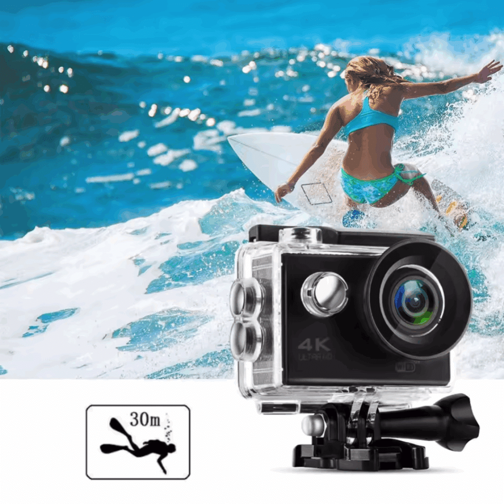 Pro Xtreme Camera (official Retailer) 2025